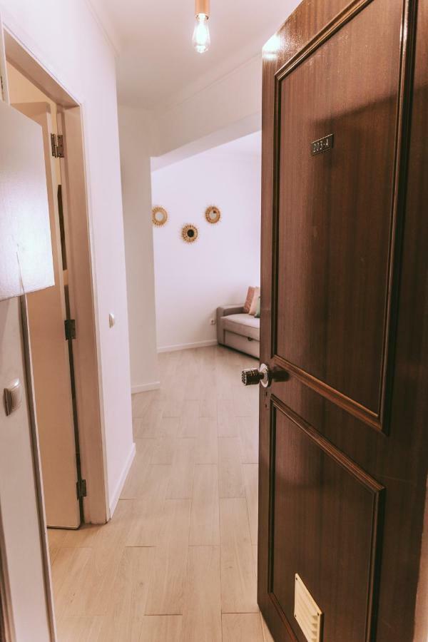Vaumar Pool & Beach Apartment ปอร์ติเมา ภายนอก รูปภาพ