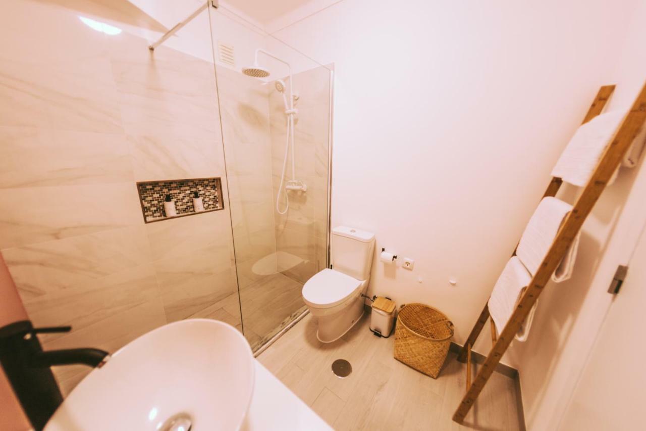 Vaumar Pool & Beach Apartment ปอร์ติเมา ภายนอก รูปภาพ