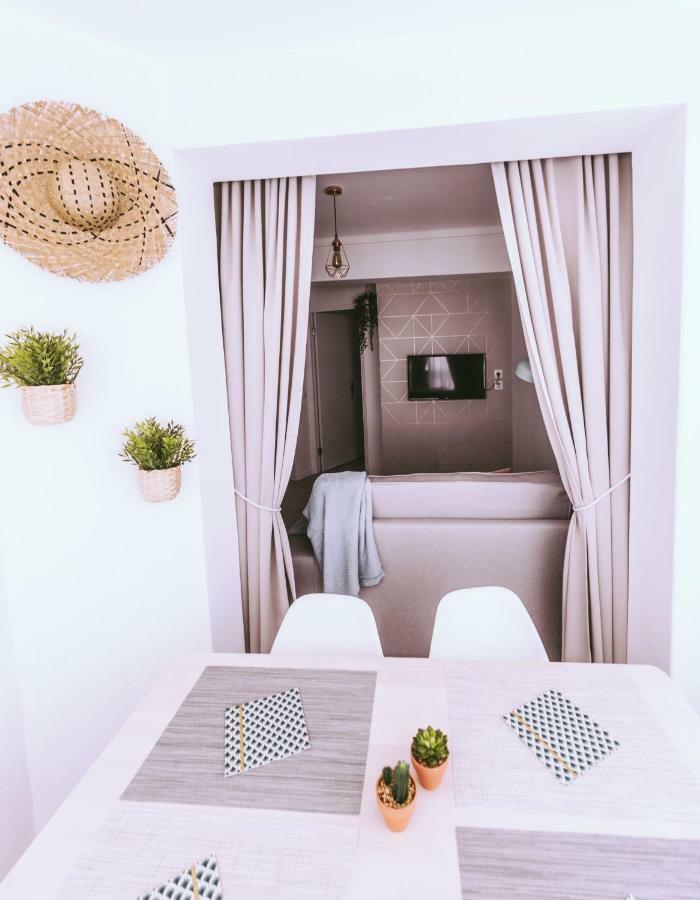 Vaumar Pool & Beach Apartment ปอร์ติเมา ภายนอก รูปภาพ