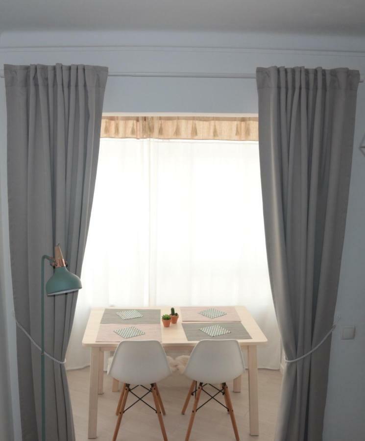 Vaumar Pool & Beach Apartment ปอร์ติเมา ภายนอก รูปภาพ