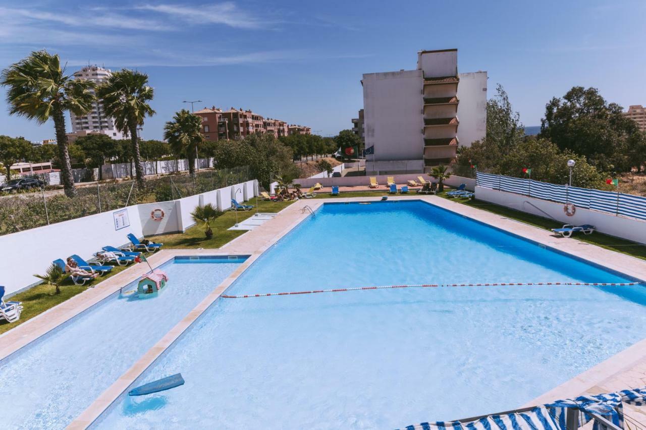 Vaumar Pool & Beach Apartment ปอร์ติเมา ภายนอก รูปภาพ