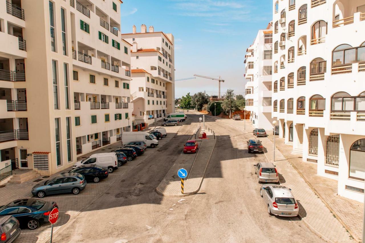 Vaumar Pool & Beach Apartment ปอร์ติเมา ภายนอก รูปภาพ
