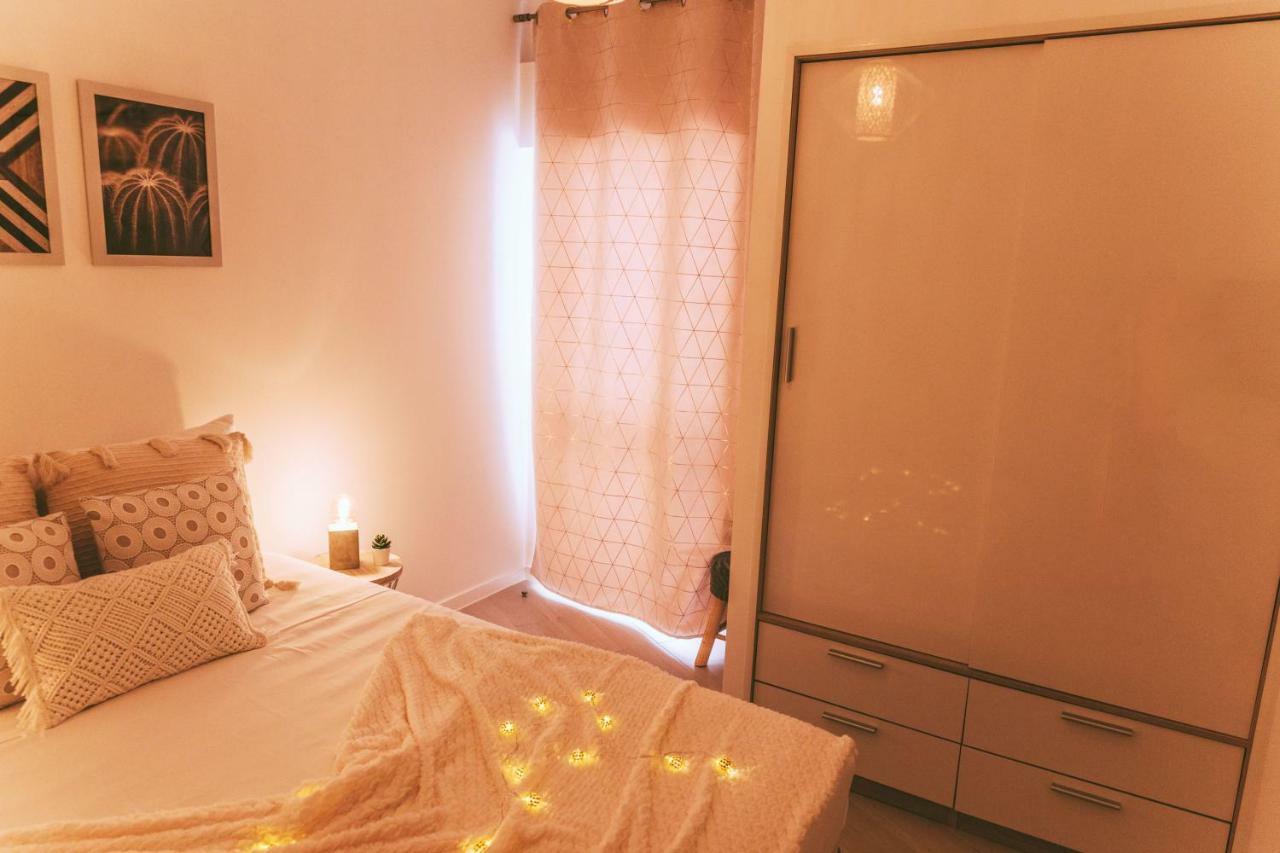 Vaumar Pool & Beach Apartment ปอร์ติเมา ภายนอก รูปภาพ