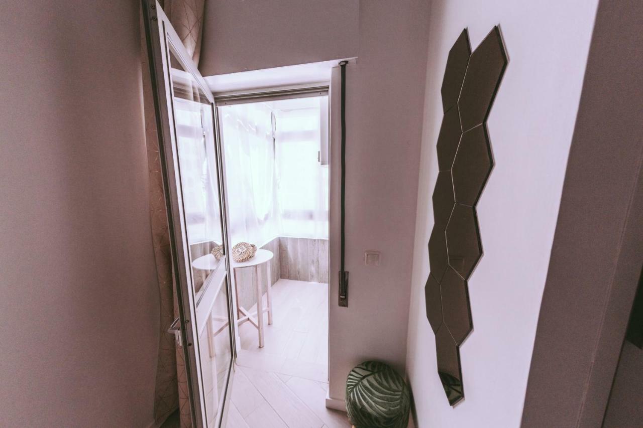 Vaumar Pool & Beach Apartment ปอร์ติเมา ภายนอก รูปภาพ